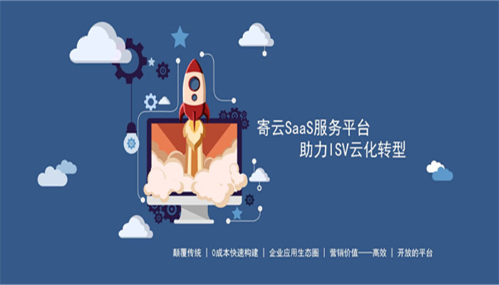 中国SaaS企业软件行业市场发展深度解析
